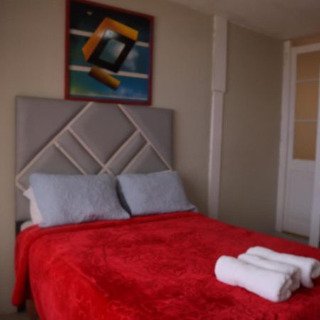 La Belle Vue Hotel Lima Kültér fotó