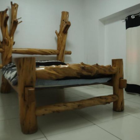 La Belle Vue Hotel Lima Kültér fotó