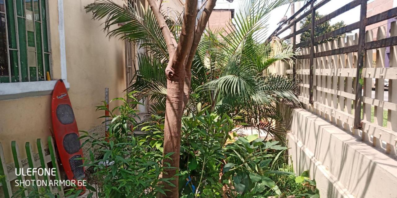 La Belle Vue Hotel Lima Kültér fotó