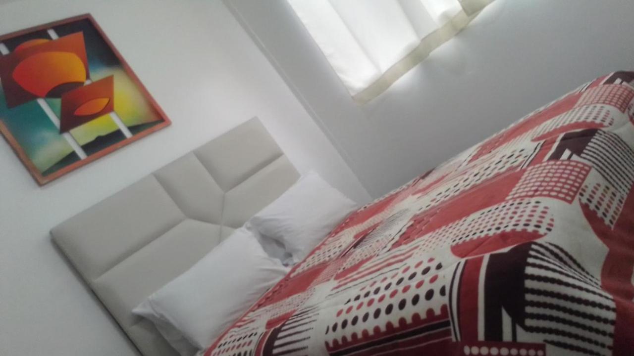 La Belle Vue Hotel Lima Kültér fotó