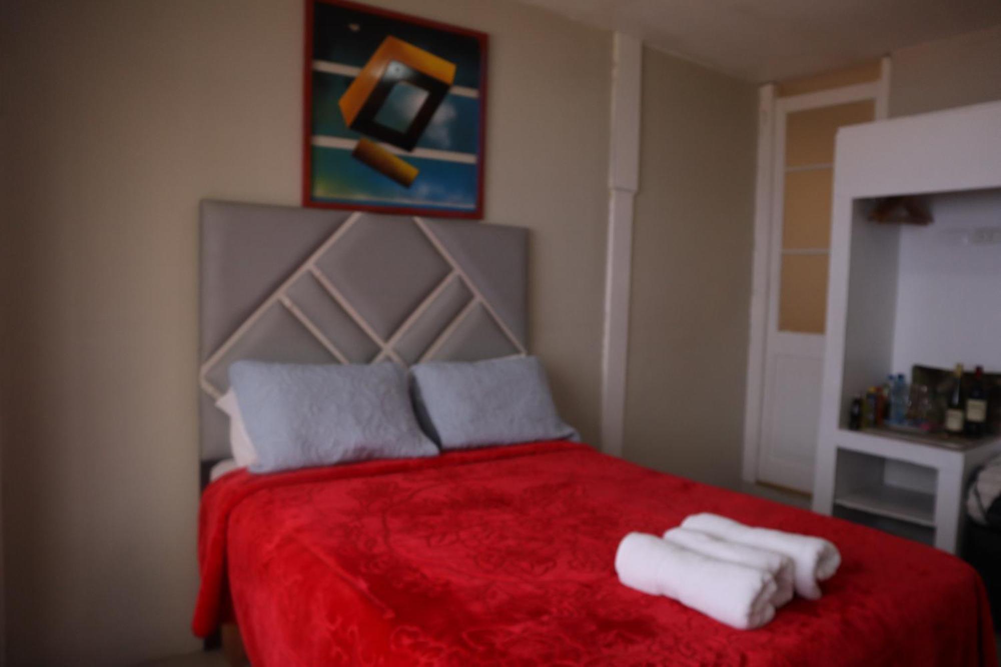 La Belle Vue Hotel Lima Kültér fotó