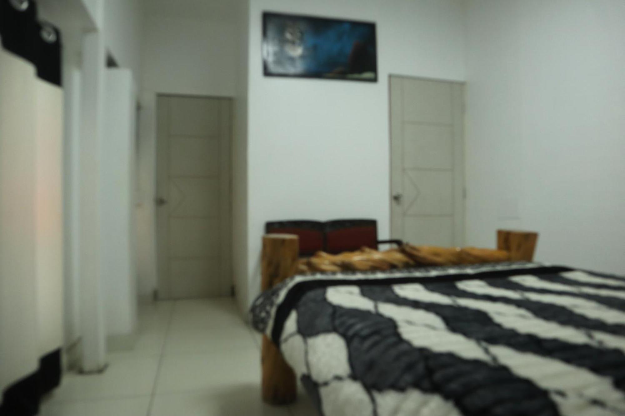 La Belle Vue Hotel Lima Kültér fotó