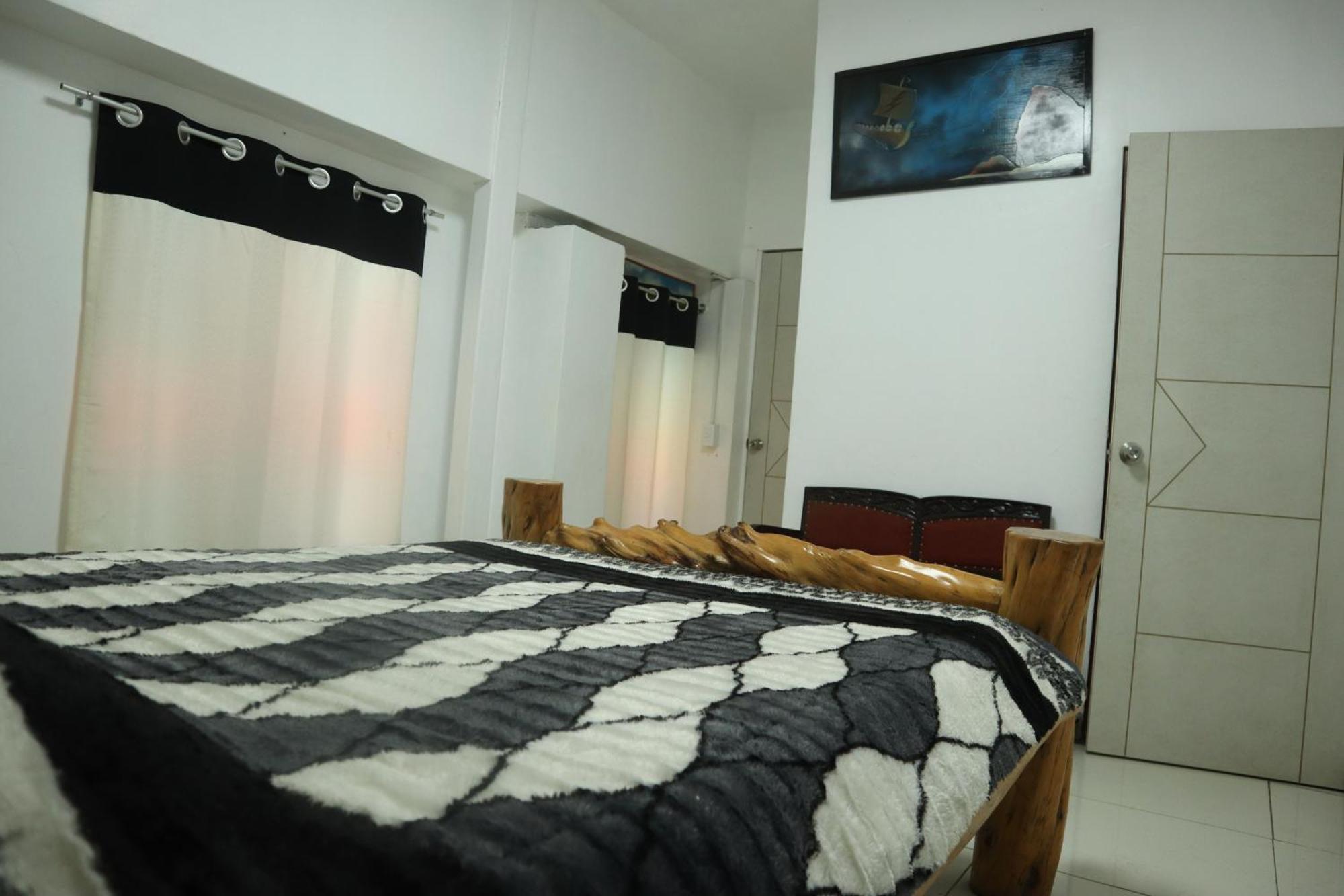 La Belle Vue Hotel Lima Kültér fotó