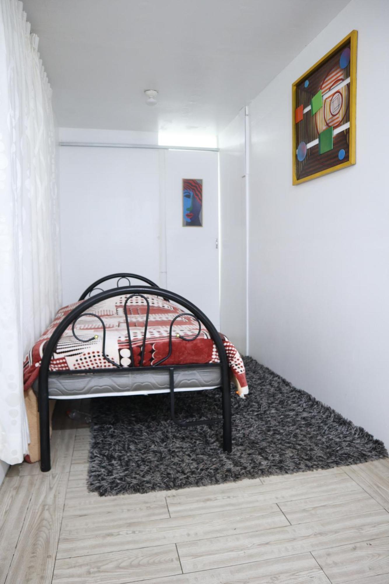 La Belle Vue Hotel Lima Szoba fotó